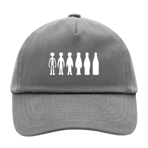 Flaschen Evolution Cap Sonstig. Kinder Cap