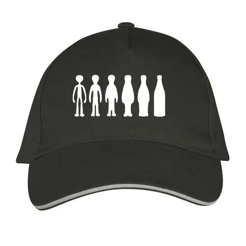 Flaschen Evolution Cap Sonstig. Long Beach