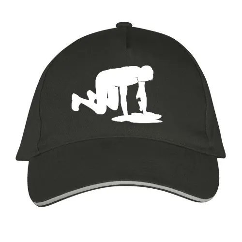 Flatrade Saufen Sonstig. Cap