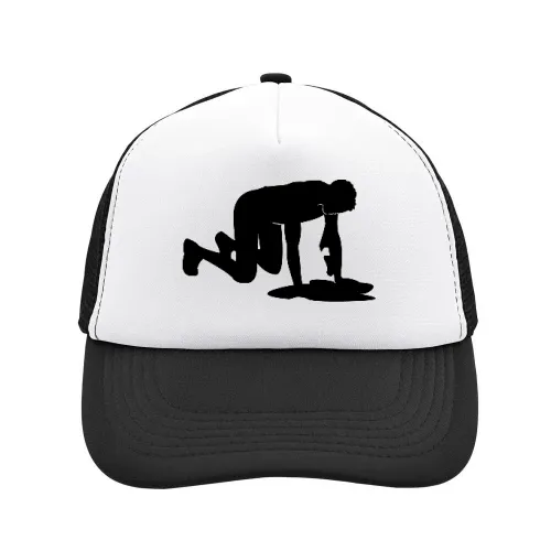 Flatrade Saufen Sonstig. Cap
