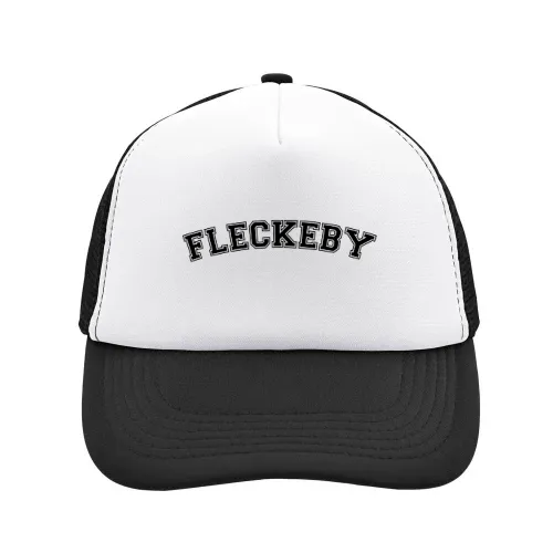 Fleckeby Cap Sonstig. Mesh Cap