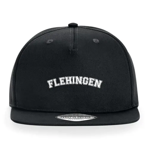 Flehingen Cap Sonstig. Snapback Rapper