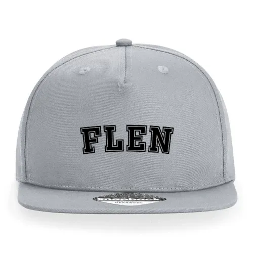 FLEN Cap Sonstig. Snapback Rapper