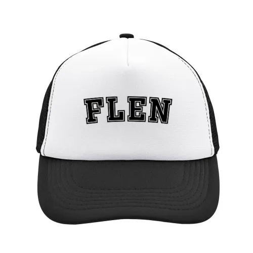 FLEN Cap Sonstig. Mesh Cap