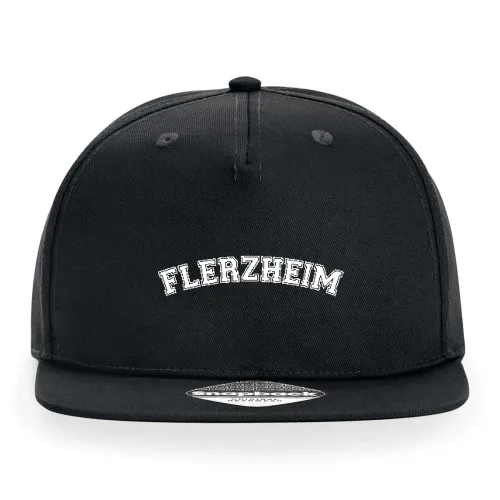 Flerzheim Cap Sonstig. Snapback Rapper