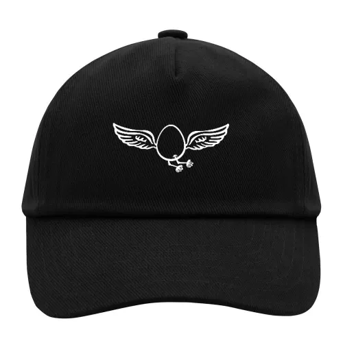 Fliegendes Ei Sonstig. Cap