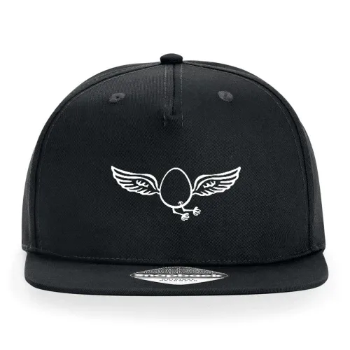 Fliegendes Ei Sonstig. Cap