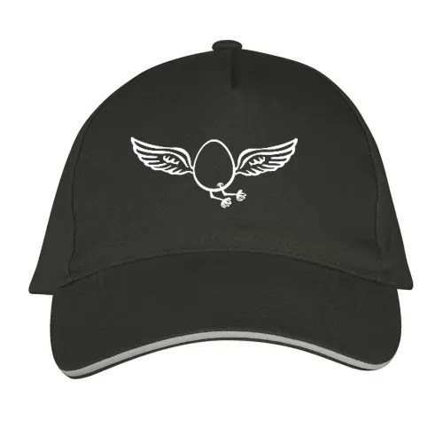 Fliegendes Ei Sonstig. Cap