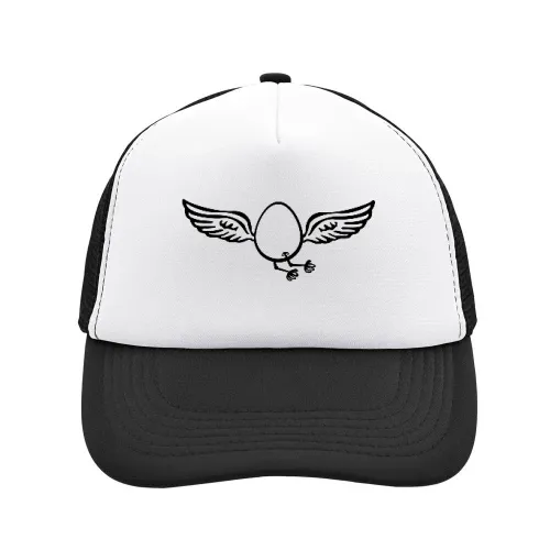 Fliegendes Ei Sonstig. Cap