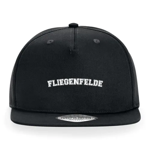 Fliegenfelde Cap Sonstig. Snapback Rapper