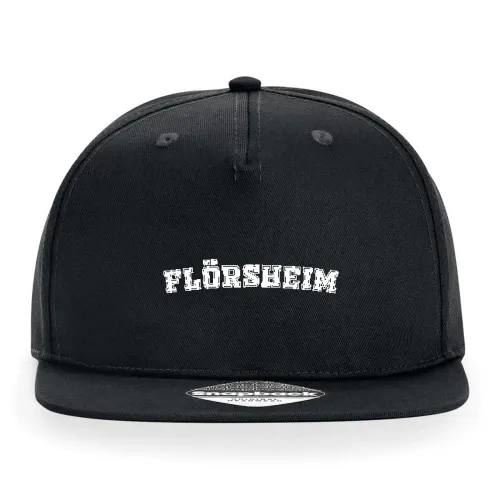 Flörsheim Cap Sonstig. Snapback Rapper