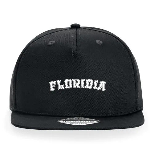 Floridia Cap Sonstig. Snapback Rapper