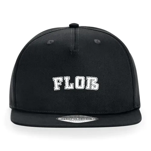 Floß Cap Sonstig. Snapback Rapper