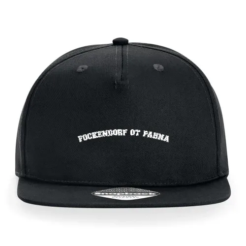 Fockendorf OT Pahna Cap Sonstig. Snapback Rapper