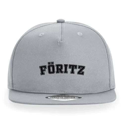 Föritz Cap Sonstig. Snapback Rapper