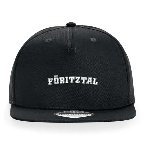Föritztal Cap Sonstig. Snapback Rapper