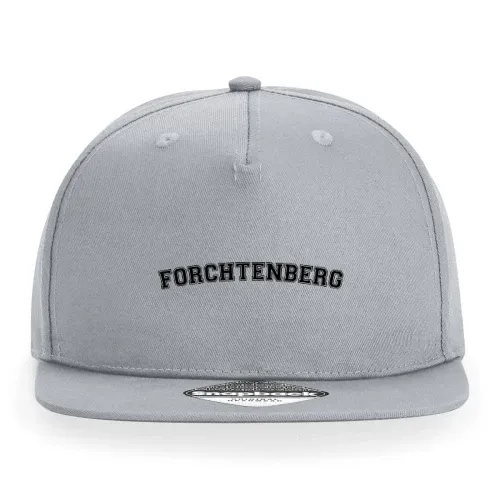 Forchtenberg Cap Sonstig. Snapback Rapper
