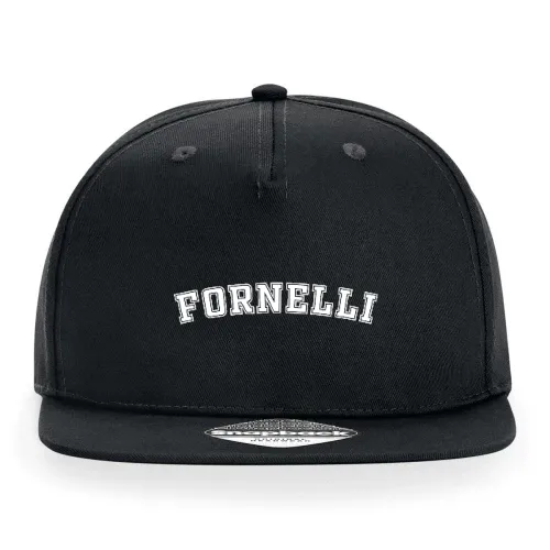 Fornelli Cap Sonstig. Snapback Rapper