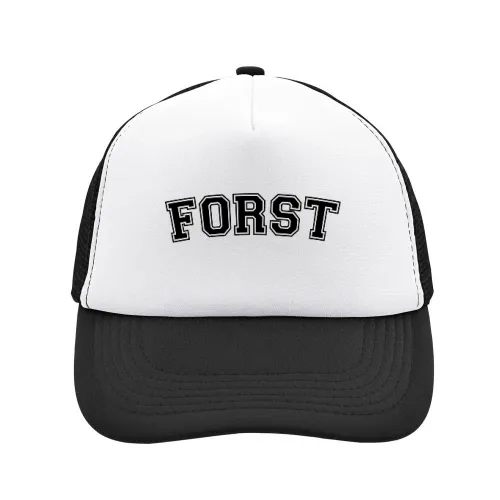 Forst Cap Sonstig. Mesh Cap