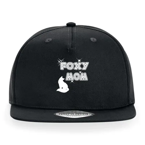 Foxy Mom - Fuchs Fuchsliebhaber Cap