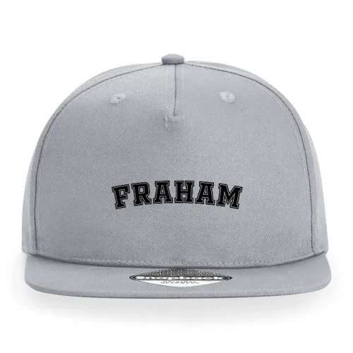 Fraham Cap Sonstig. Snapback Rapper