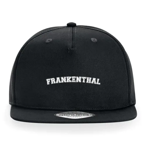 Frankenthal Cap Sonstig. Snapback Rapper