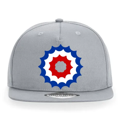 Frankreich Ritzel Cap