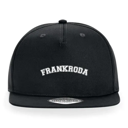 Frankroda Cap Sonstig. Snapback Rapper