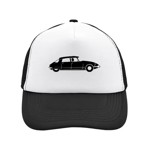 Französiches Auto Sonstig. Cap