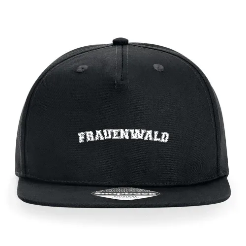 Frauenwald Cap Sonstig. Snapback Rapper