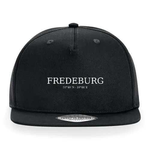 Fredeburg Koordinaten Cap Sonstig. Snapback Rapper