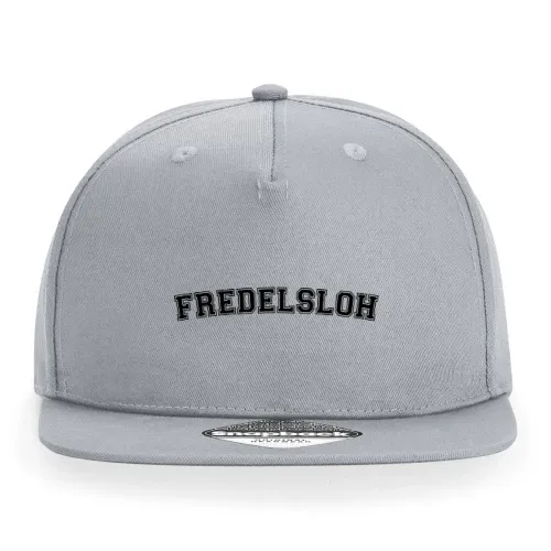 Fredelsloh Cap Sonstig. Snapback Rapper