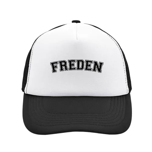 Freden Cap Sonstig. Mesh Cap