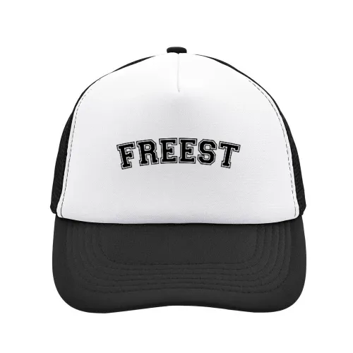 Freest Cap Sonstig. Mesh Cap