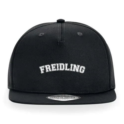 Freidling Cap Sonstig. Snapback Rapper