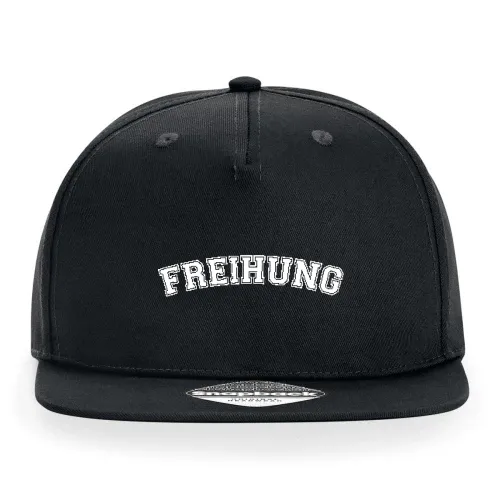 Freihung Cap Sonstig. Snapback Rapper