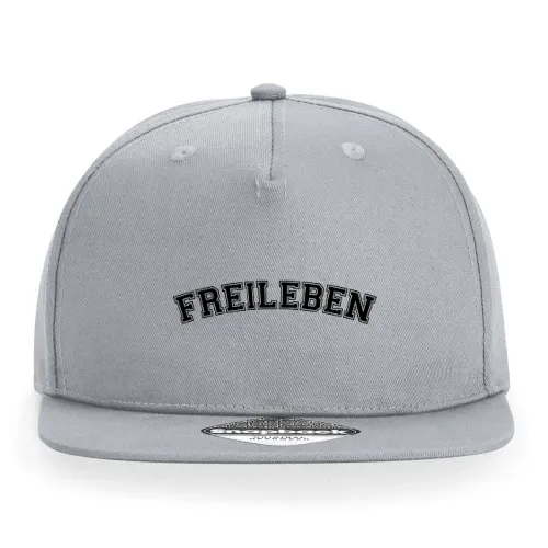 Freileben Cap Sonstig. Snapback Rapper