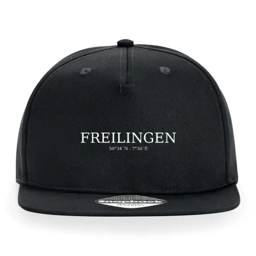 Freilingen Koordinaten Cap Sonstig. Snapback Rapper