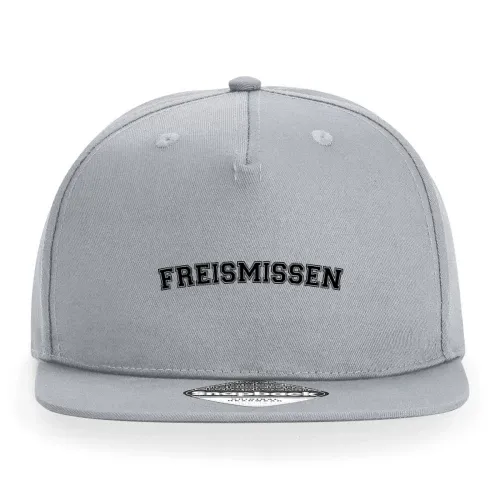 Freismissen Cap Sonstig. Snapback Rapper