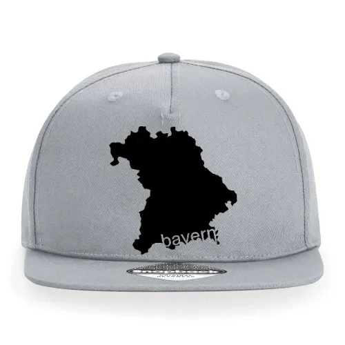 Freistaat Bayern Cap