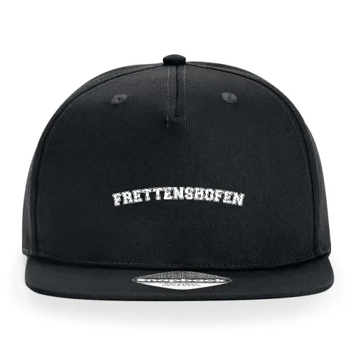 Frettenshofen Cap Sonstig. Snapback Rapper