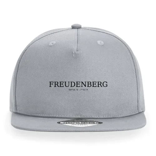 Freudenberg Koordinaten Cap Sonstig. Snapback Rapper