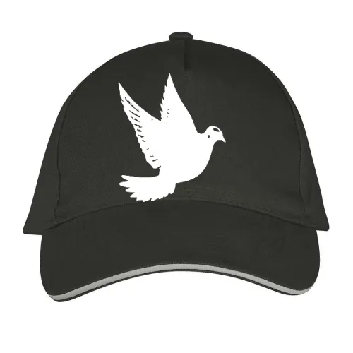 Friedenstaube Sonstig. Cap