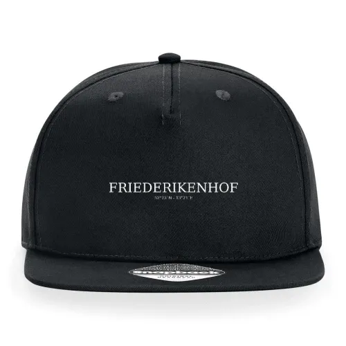Friederikenhof Koordinaten Cap Sonstig. Snapback Rapper