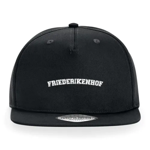 Friederikenhof Cap Sonstig. Snapback Rapper