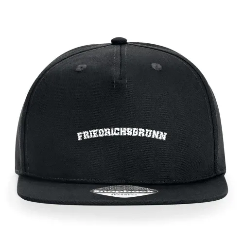 Friedrichsbrunn Cap Sonstig. Snapback Rapper