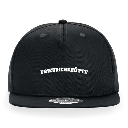 Friedrichshütte Cap Sonstig. Snapback Rapper