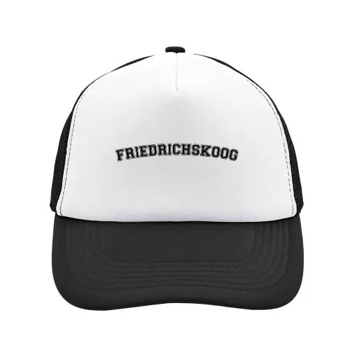 Friedrichskoog Cap Sonstig. Mesh Cap