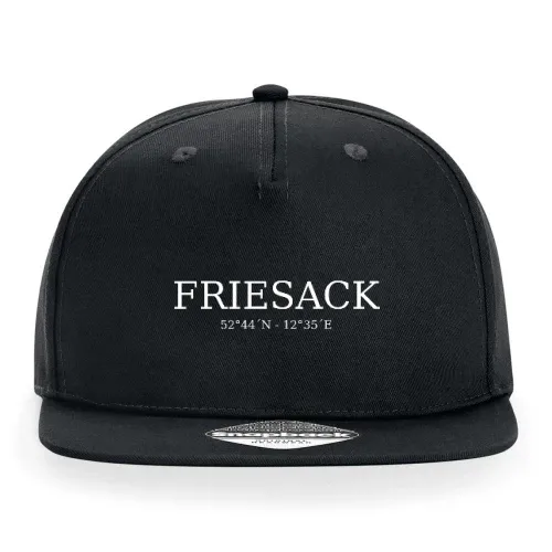 Friesack Koordinaten Cap