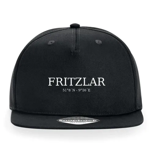 Fritzlar Koordinaten Cap Sonstig. Snapback Rapper